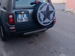 Usata 2004 Land Rover Freelander SUV | 3200 € (Ottimo prezzo)