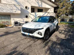 Usata 2021 Hyundai Tucson SUV | 24.500 € (Buon prezzo)