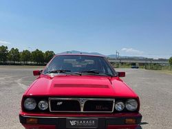 Rosso Usata 1990 Lancia Delta Due volumi | 22.000 €