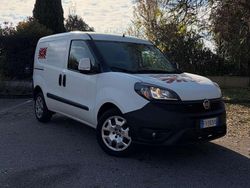 Bianco Usata 2019 Fiat Doblò Active Monovolume | 11.500 € (Buon prezzo)