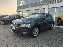 Grigio Usata 2020 VW Tiguan SUV | 20.700 € (Super prezzo)