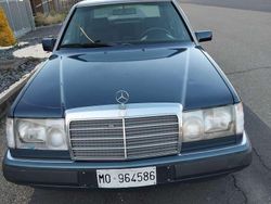 Usata 1992 Mercedes E200 Sportline Tre volumi | 10.000 €