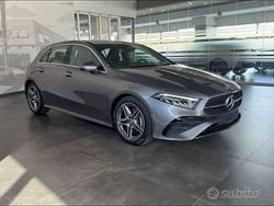 Grigio Usata 2024 Mercedes A200 Tre volumi | 39.800 €