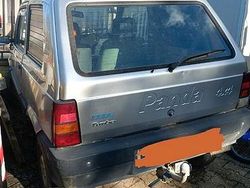 Usata 1997 Fiat Panda 4x4 Due volumi | 2500 € (Buon prezzo)