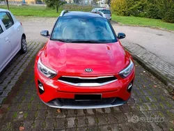 Rosso Usata 2019 Kia Stonic 2 SUV | 13.500 € (Buon prezzo)