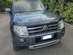 Usata 2008 Mitsubishi Pajero SUV | 18.000 € (Molto cara)