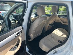 Bianco Usata 2016 BMW X1 SUV | 11.900 € (Buon prezzo)