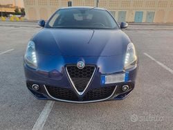 Blu Usata 2019 Alfa Romeo Giulietta Tre volumi | 14.000 € (Buon prezzo)