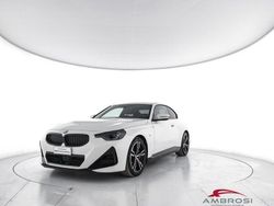 Usata 2024 BMW 230 Comfort Edition Coupé | 47.200 € (Buon prezzo)