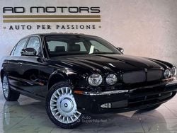 Other Usata 2003 Jaguar XJR Supercharged Tre volumi | 30.000 €
