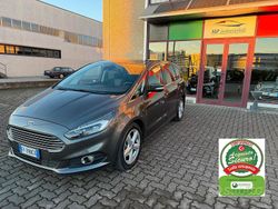 Grigio Usata 2016 Ford S-MAX Titanium Monovolume | 9490 € (Ottimo prezzo)