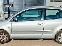 Grigio Usata 2005 VW Polo Due volumi | 1500 €