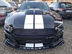 Grigio Usata 2020 Ford Mustang Coupé | 32.500 € (Cara)