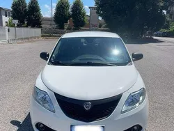 Usata 2020 Lancia Ypsilon Silver Due volumi | 10.000 € (Buon prezzo)