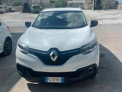 Bianco Usata 2016 Renault Kadjar SUV | 10.000 € (Buon prezzo)