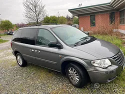 Chrysler Voyager
