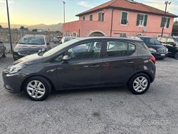 Grigio Usata 2016 Opel Corsa Tre volumi | 8900 € (Buon prezzo)