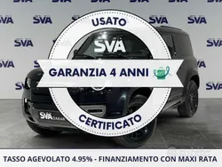 Nero Usata 2021 Land Rover Defender Dynamic SUV | 52.900 € (Buon prezzo)