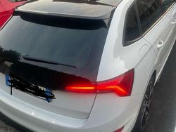 Usata 2021 Skoda Scala Monte Carlo Due volumi | 20.900 € (Molto cara)