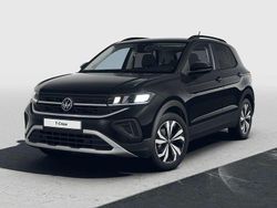 Nero Nuova 2025 VW T-Cross Edition SUV | 23.300 € (Buon prezzo)