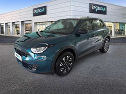 Verde Nuova 2025 Fiat 600 Pop SUV | 23.300 €