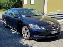 Usata 2007 Lexus GS300 Ambassador Tre volumi | 10.000 €