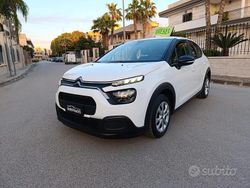 Bianco Usata 2020 Citroën C3 Shine Tre volumi | 11.490 € (Buon prezzo)