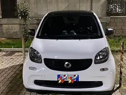 Usata 2018 Smart ForFour Coupé | 11.000 € (Buon prezzo)