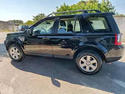 Nero Usata 2011 Land Rover Freelander 2 HSE SUV | 8700 € (Buon prezzo)
