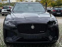 Nero Usata 2023 Jaguar F-Pace R-Dynamic SUV | 47.000 € (Cara)