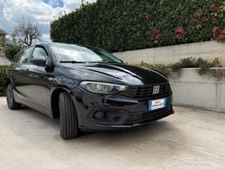 Nero Usata 2021 Fiat Tipo Sport Station wagon | 12.400 € (Buon prezzo)