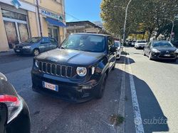 Nero Usata 2019 Jeep Renegade Sport SUV | 19.500 € (Buon prezzo)