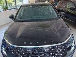 Nero Nuova 2025 Omoda 5 SUV | 23.000 € (Buon prezzo)