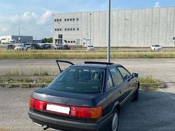 Usata 1991 Audi 80 Tre volumi | 6000 €