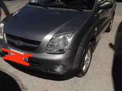 Usata 2005 Suzuki Ignis Due volumi | 500 € (Buon prezzo)