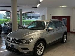 Gray Usata 2018 VW Tiguan Business SUV | 21.950 € (Buon prezzo)