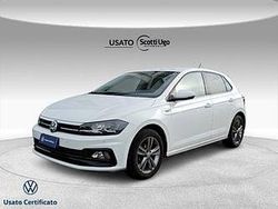Grigio Usata 2018 VW Golf VII Executive Tre volumi | 15.700 € (Ottimo prezzo)