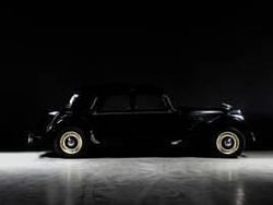 Nero Usata 1955 Citroën Traction Avant Station wagon | 22.900 €