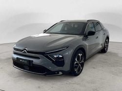 Grigio Usata 2023 Citroën C5 X Shine Station wagon | 28.800 € (Buon prezzo)