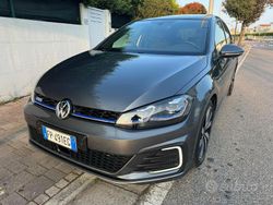 Usata 2018 VW Golf VII GTE Tre volumi | 19.000 € (Cara)