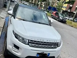 Usata 2014 Land Rover Range Rover SUV | 14.000 €