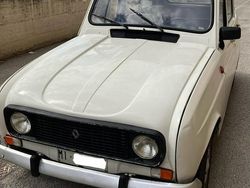 Usata 1986 Renault R4 Due volumi | 2000 €