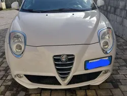 Usata 2010 Alfa Romeo MiTo Distinctive Due volumi | 5000 € (Buon prezzo)