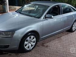Usata 2007 Audi A6 Tre volumi | 3000 € (Super prezzo)