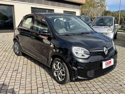 Nero Usata 2024 Renault Twingo Equilibre Due volumi | 13.990 € (Cara)
