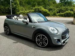 Usata 2016 Mini Cooper Cabriolet Cabrio | 16.000 € (Cara)