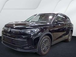 Grenadill black Usata 2025 VW Tiguan SUV | 37.980 € (Molto cara)