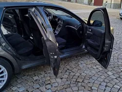 Grigio Usata 2008 Alfa Romeo 159 Progression Station wagon | 2800 € (Buon prezzo)