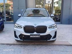Grigio Usata 2022 BMW X3 M Sport SUV | 32.200 € (Buon prezzo)