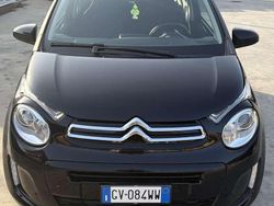 Usata 2015 Citroën C1 Shine Due volumi | 6500 € (Buon prezzo)